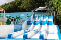 Grand Sirenis Riviera Maya Resort & Spa All Inclusive - Family