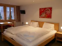 Chalet Schwendihus - Homestays