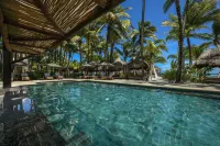 Hotel Palafitos Overwater Bungalows - Luxury