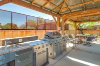 Tucson Casita w/ Shared Swim Spa, Close to Hiking! - Country Houses