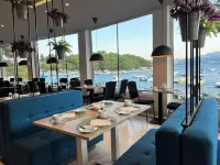 Hotel Cavtat - breakfast