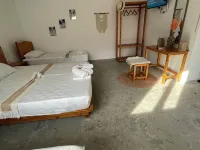 casa bella himara Hotels in Himarë