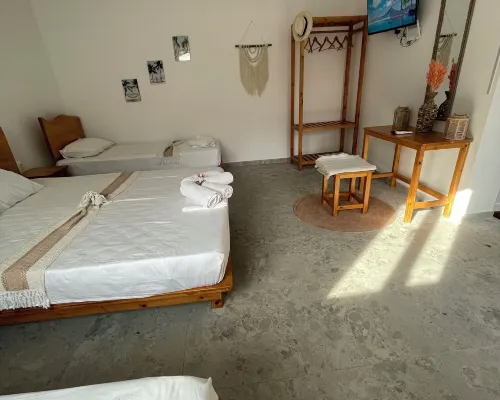 casa bella himara Hotels in Himare