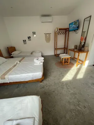 casa bella himara