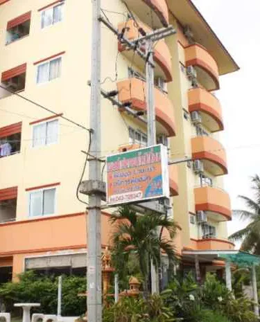 รูปภาพของเพอร์เฟค คอนโดมิเนียม-Perfect Condominium