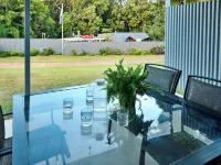 Malanda Falls Retreat Hotels in Malanda