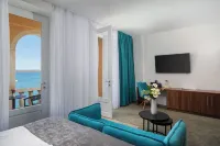 Brijuni Hotel Neptun - balcony