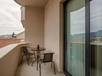 Pusi Hotel Hotels in Ельбасан
