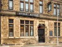 The Stuart Hotel Hotels near Anfield Stadium