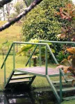 Cabañas Los Laguitos Rio Celeste