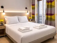 A Due Passi Dalla Scalinata Rooms Hotels in Caltagirone
