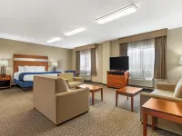 Best Western Big Spring Lodge Hotels in Neosho