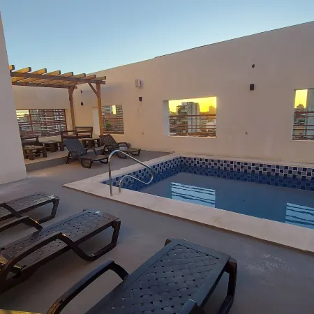 Paranainn Hotel Asunción
