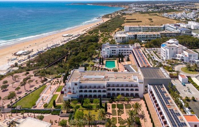 Hotel Fuerte Conil-Resort