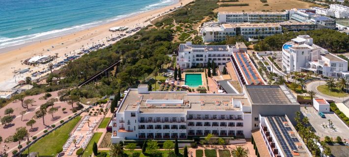 Hotel Fuerte Conil-Resort Hotels in La Janda