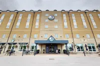 Village Hotel Hull Hotels in 