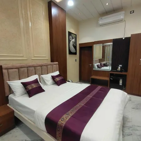 Shri Khatu Shyam Residency