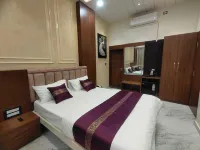 Shri Khatu Shyam Residency - Wifi
