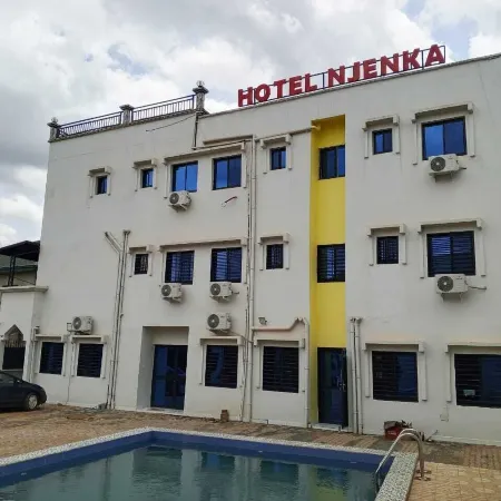 Hotel Njenka