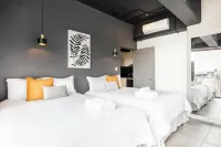 SILK-408 Convenient Apartment in Zone 4 -  Apartamentos vacacionales