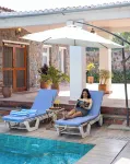 ELIVAAS The Aravalli Reserve Isley Villa - Villas