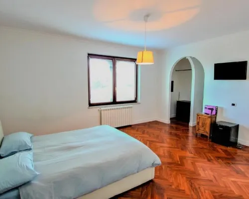 Affittacamere Profumo Campestre Hotel a Frigento