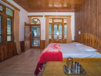Forest Rest House Barot Hotels in Mandi District