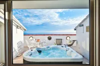 Grand Hotel Des Sablettes Plage, Curio Collection By Hilton - รีสอร์ท