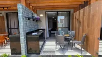 Acqua Beach Flat Tamandare by la Playa - 2-Star