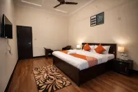 Hotel kichha embassy