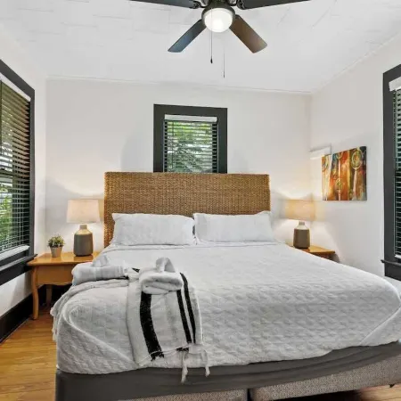 Pet Friendly Bungalow in St Augustine