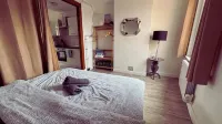 En Deplacement a Arras Location pro - 2 estrellas