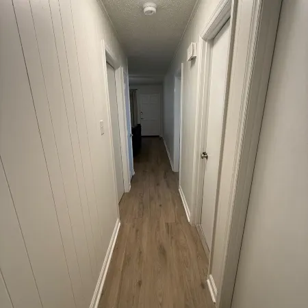 Newly Renovated 3 Bedroom House in Lakewood