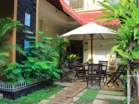 Grand Anugerah Family Hotel Syariah Hotels in Pasuruan Regency