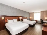 Quality Inn & Suites Hotels in Val-d'Or