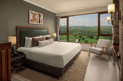 WELLWORTH MIKUMI WILDLIFE LODGE Hotels in 