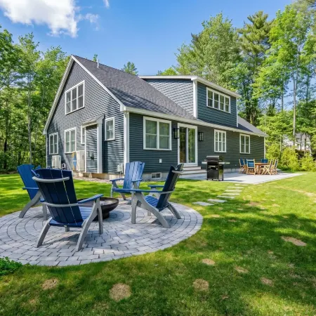 Van Duyne North Airy Escape