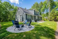 Van Duyne North Airy Escape