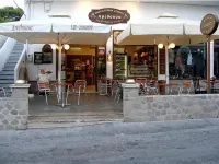 Arethousa - Pensionat