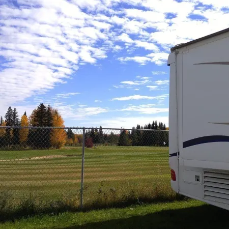 Edson RV Park & Campground