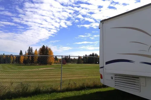 Edson RV Park & Campground