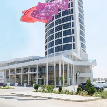 Anemon Grand Adana Otel