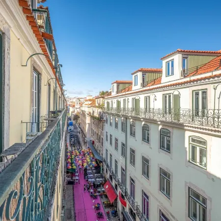 GuestReady - Night Out Adventure in Lisbon