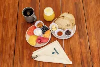 Beach Front Hotel Boutique DK House - breakfast