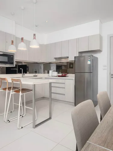 รูปภาพของCassia Residences, Two-Bedroom D Deluxe Lake