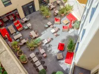 Ibis Styles Montpellier Centre Comédie