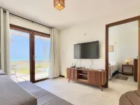 Beach-home Pontal de Maceio Hotels in Fortim