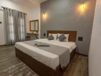 Sand and Sea Villa Hotels near Colombo Aqua art Aquarium