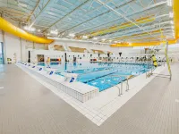 Holiday Inn LAVAL - MONTREAL by IHG Hotels in Laval