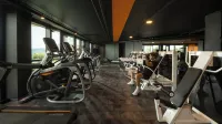 Angerhof Sport- u. Wellnesshotel - Gym